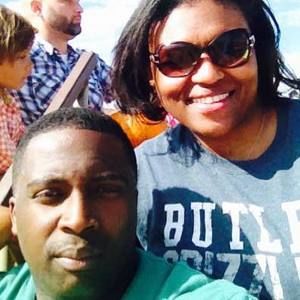 Meet your Posher, Travis